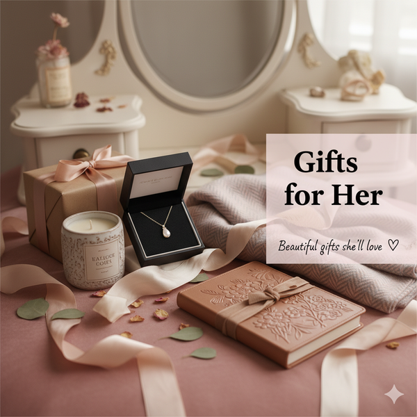 Gifts for Her