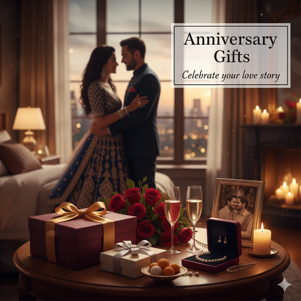 Anniversary Gifts