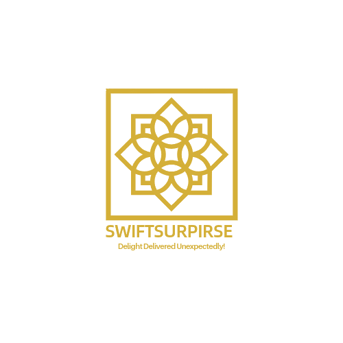 Swiftsurprise Logo