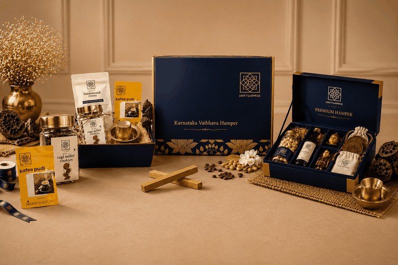 Premium Indian heritage craft products