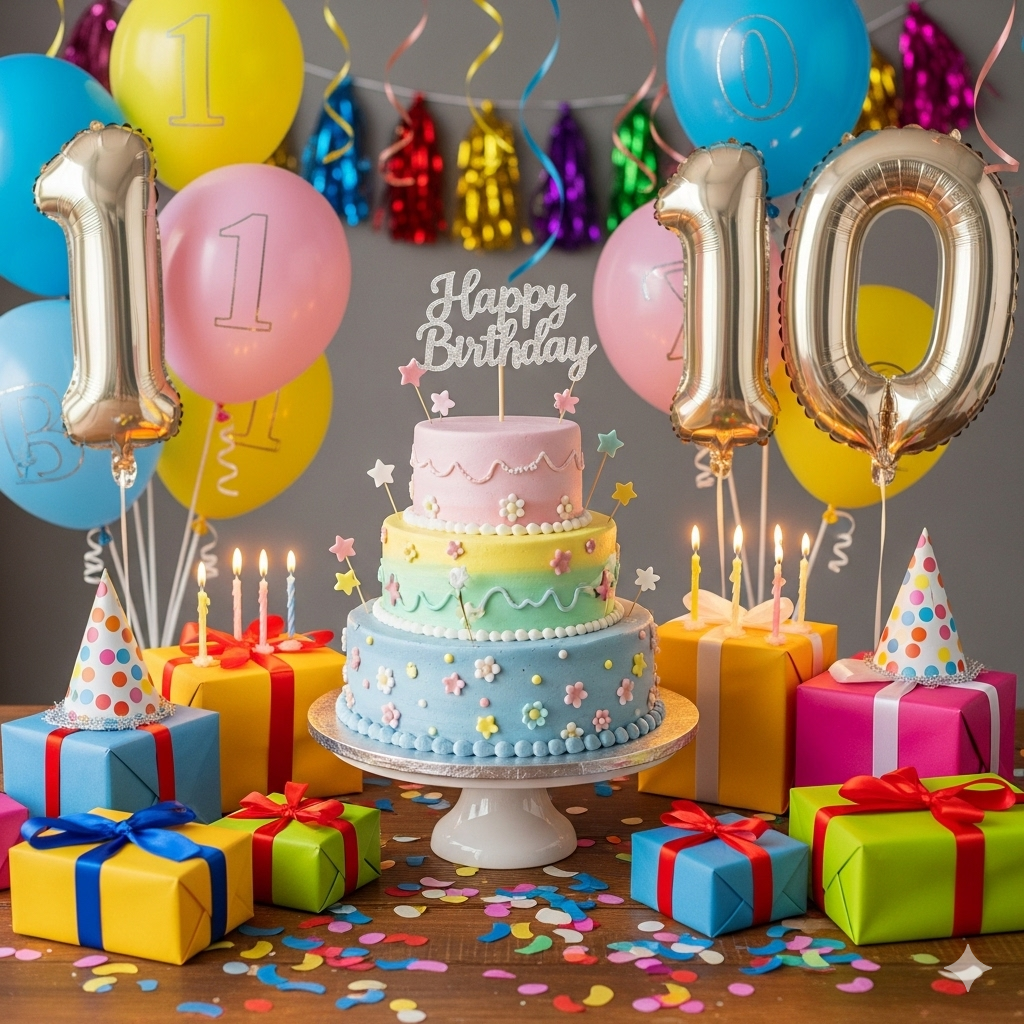 BIRTHDAY