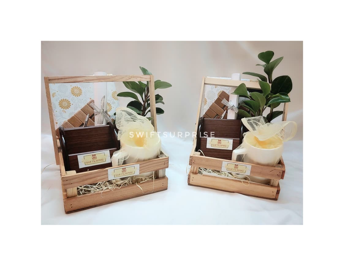 corporate hamper