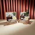 Executive VVIP Corporate Gifting Hamper | Luxury Desk & Wellness Edition