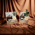 Executive VVIP Corporate Gifting Hamper | Luxury Desk & Wellness Edition