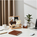 Executive VVIP Corporate Gifting Hamper | Luxury Desk & Wellness Edition