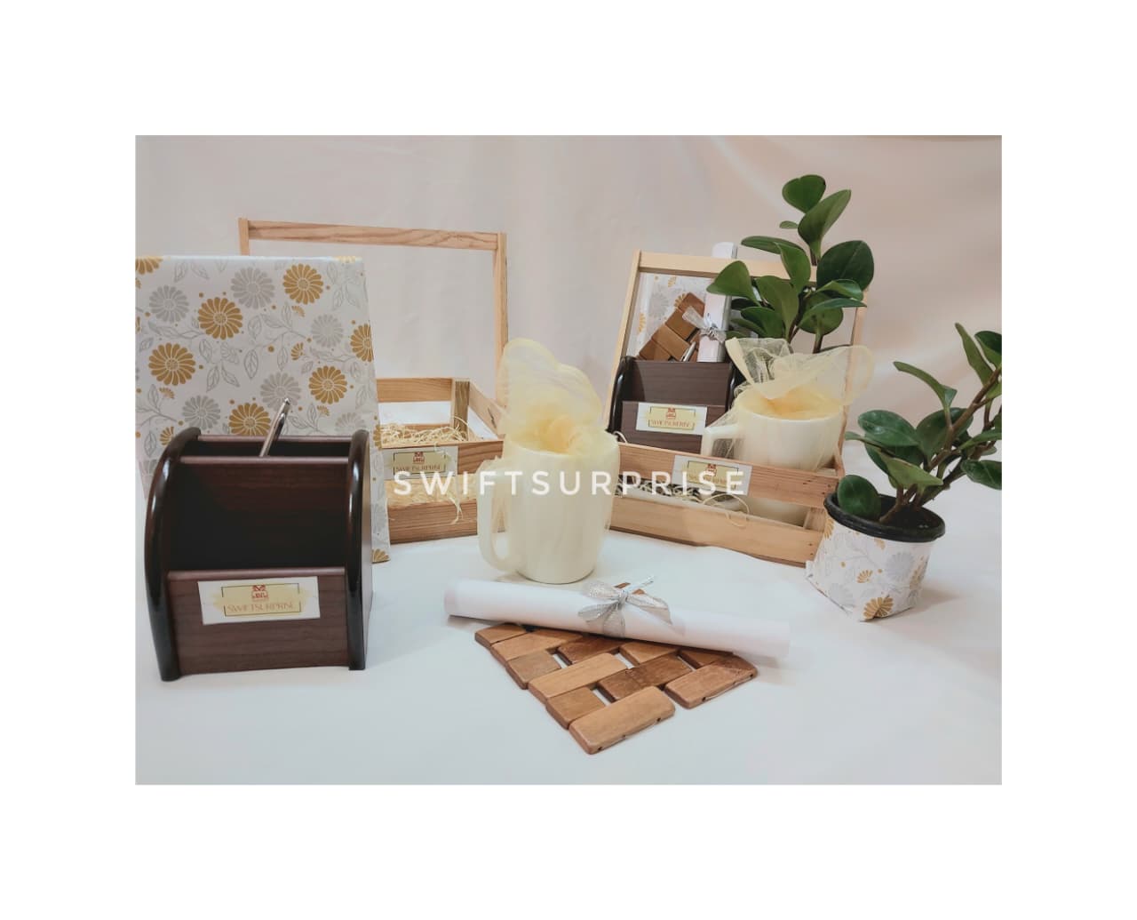 corporate hamper