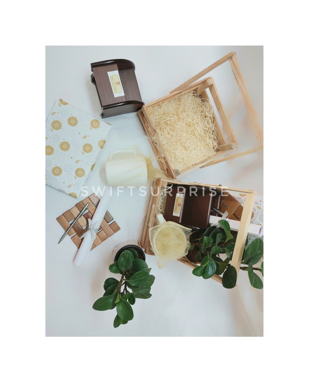 corporate hamper