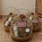 Wonder basket