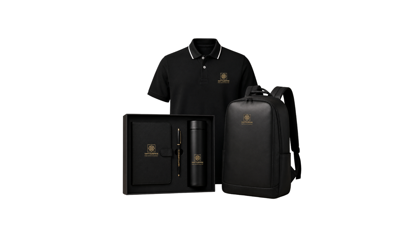 Elevate Your Corporate Gifting