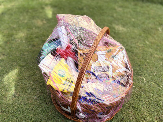 Birthday Hamper