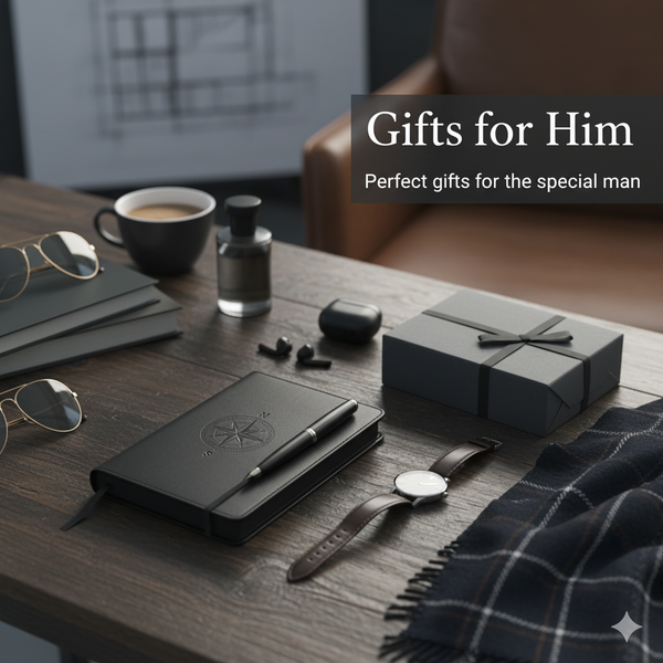 Gifts for Him