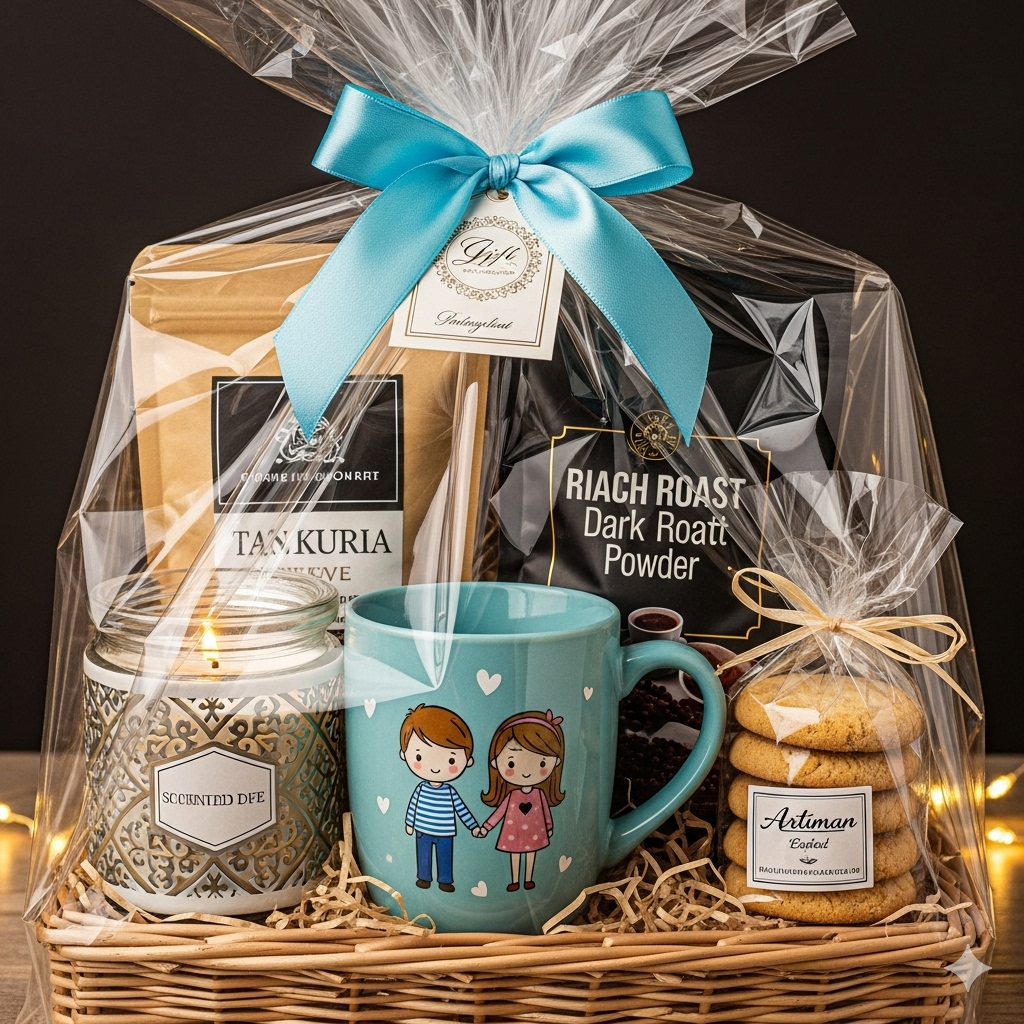Duet Essence   Anniversary Gift