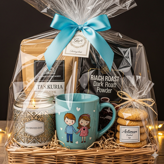 Duet Essence   Anniversary Gift