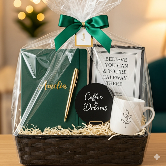 Fuel of love gift for him
