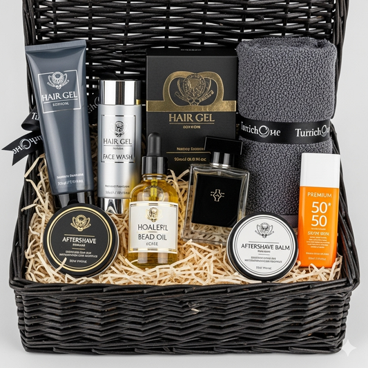 Groom X gift for him