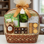 Rosabella Hamper gifts for her