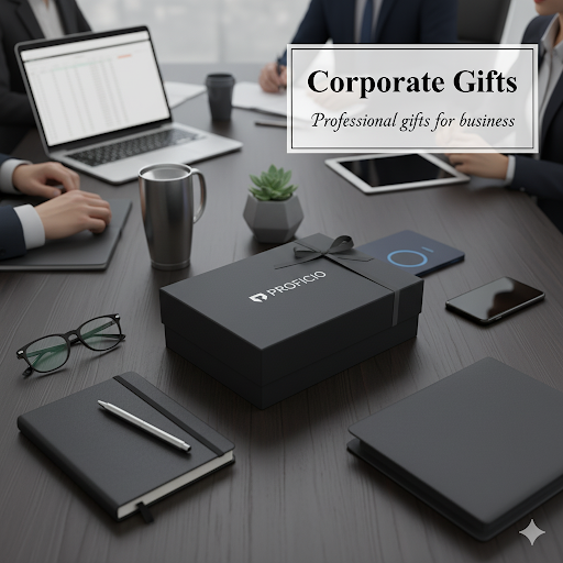 Corporate Gifts