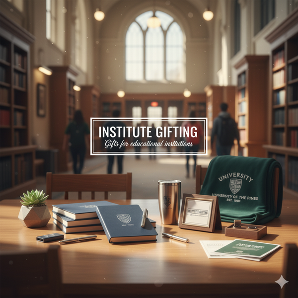 Institute Gifting
