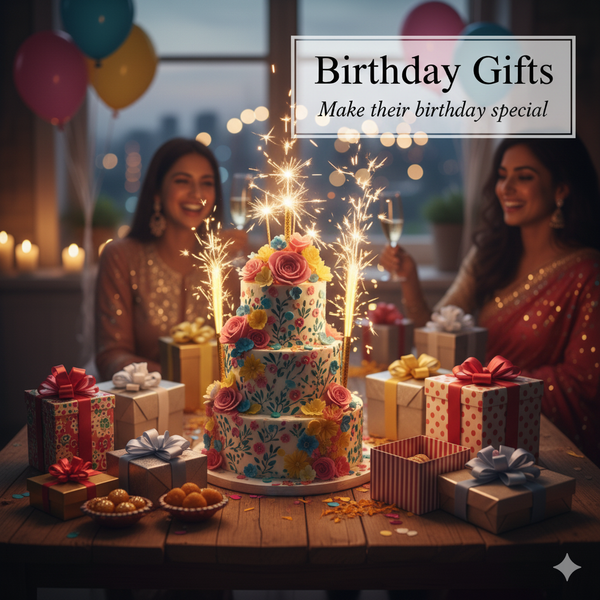 Birthday Gifts