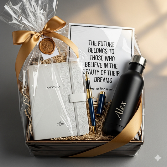 NextGen essential Institutional gift