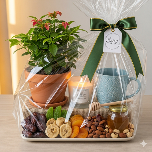 Gratitude Groove  Institutional gift