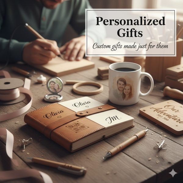 Personalized Gifts