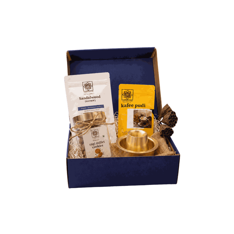 Karnataka Vaibhava Hamper