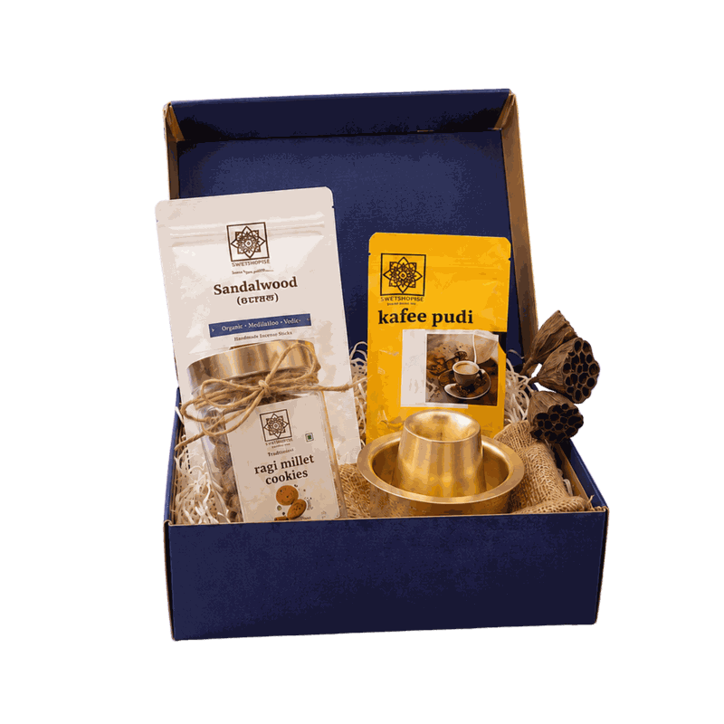 Karnataka Vaibhava Hamper